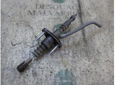 Recambio de bomba embrague para opel zafira b 1.6 16v cat referencia OEM IAM    2