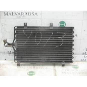CONDENSADOR AIRE ACONDICIONADO 