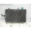 Recambio de condensador aire acondicionado para alfa romeo 145 td referencia OEM IAM   