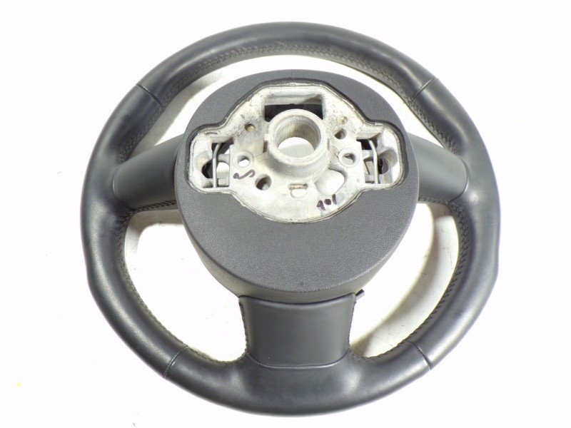 Recambio de volante para audi a1 sportback (8xf) 1.6 tdi referencia OEM IAM 4G0419091BD1KT  