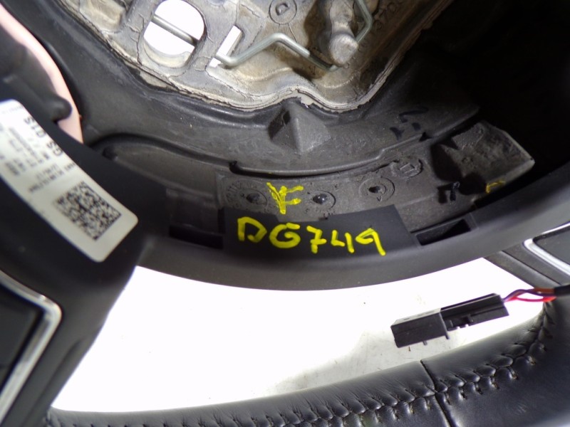 Recambio de volante para audi a1 sportback (8xf) 1.6 tdi referencia OEM IAM 4G0419091BD1KT  