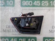 Recambio de piloto trasero derecho interior para renault clio iv societé referencia OEM IAM 265552424R   2