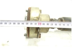 Recambio de transmision central delantera para audi q7 (4l) 3.0 tdi referencia OEM IAM 7L0521101D   2