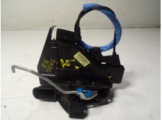 Recambio de cerradura puerta delantera derecha para kia rio (yb) 1.0 tgdi cat referencia OEM IAM 81320H8050 81320H8050LJN  2