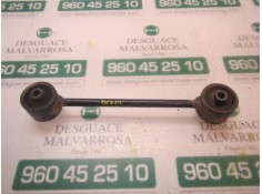 Recambio de brazo suspension superior trasero derecho para kia sorento 2.5 crdi cat referencia OEM IAM 552003E000   2