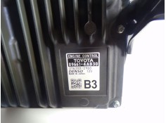 Recambio de centralita motor uce para toyota rav4 hybrid fwd referencia OEM IAM 896614AB30 896614AB30 2763002960 2