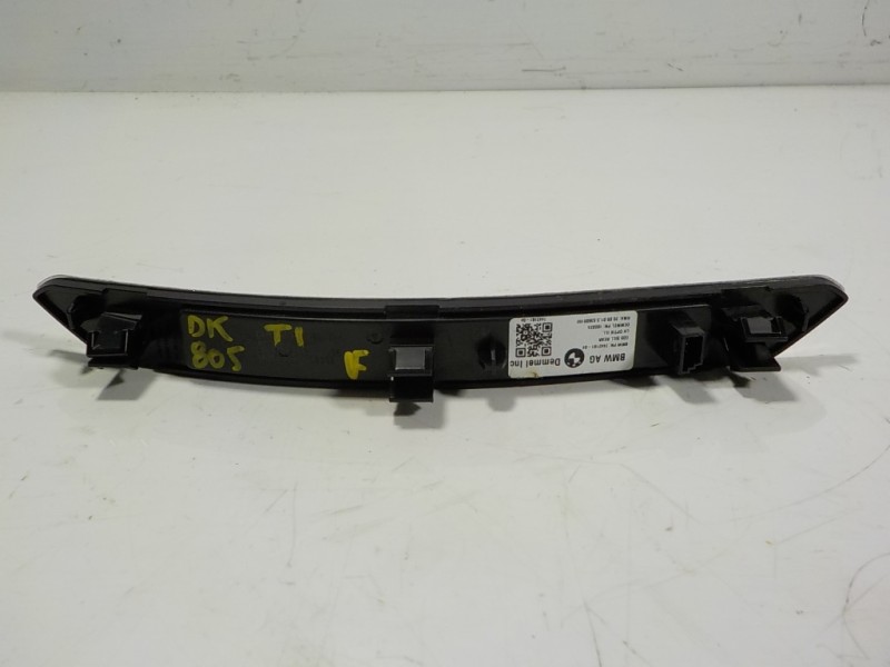 Recambio de modulo electronico para bmw serie x5 (g05) xdrive 30d referencia OEM IAM 51477442161 744216104 