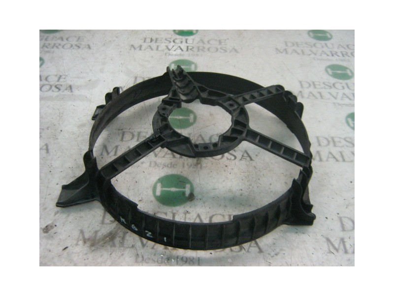 Recambio de canalizador aire para renault clio i phase iii 1.9 d rn referencia OEM IAM   