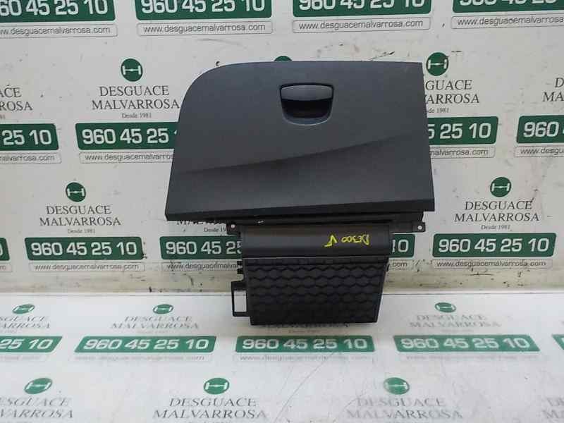 Recambio de guantera para seat ibiza sc (6p5) 1.4 tdi referencia OEM IAM 6P1857095H82V 6P1857103 
