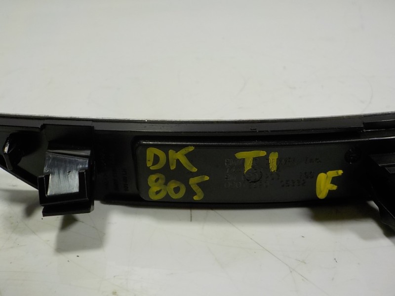 Recambio de modulo electronico para bmw serie x5 (g05) xdrive 30d referencia OEM IAM 51477442161 744216104 