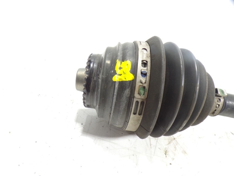 Recambio de transmision izquierda para bmw x1 (e84) xdrive 18d referencia OEM IAM 31607605511 7591681 