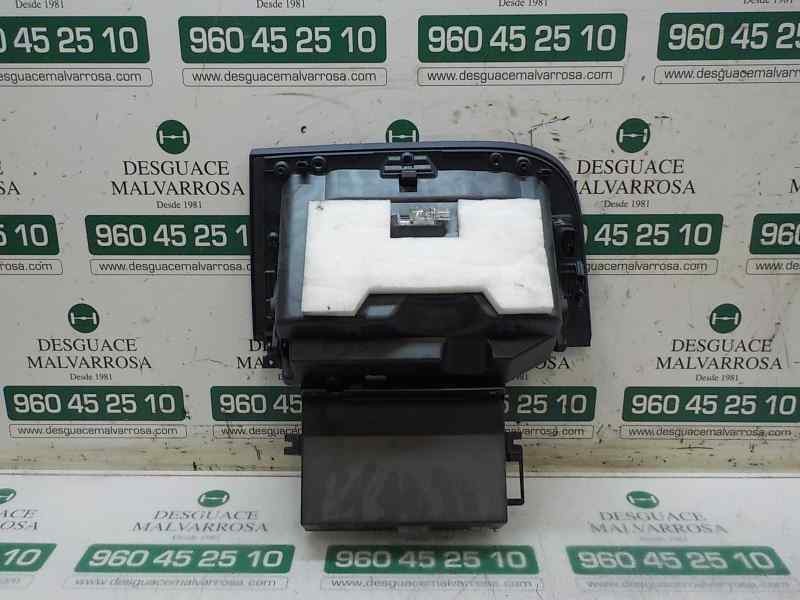 Recambio de guantera para seat ibiza sc (6p5) 1.4 tdi referencia OEM IAM 6P1857095H82V 6P1857103 