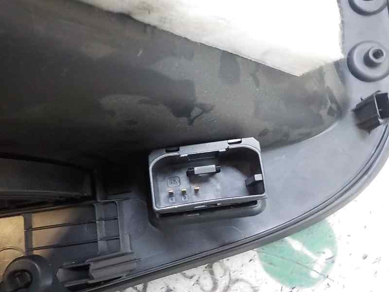 Recambio de guantera para seat ibiza sc (6p5) 1.4 tdi referencia OEM IAM 6P1857095H82V 6P1857103 