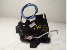 Recambio de cerradura puerta delantera izquierda para kia rio (yb) 1.0 tgdi cat referencia OEM IAM 81310H8040 81310F8040LJL  2