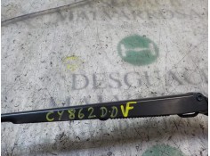 Recambio de brazo limpia delantero derecho para opel zafira b 1.6 16v cat referencia OEM IAM    2