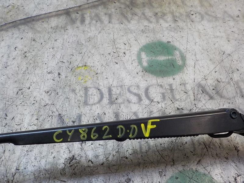 Recambio de brazo limpia delantero derecho para opel zafira b 1.6 16v cat referencia OEM IAM   