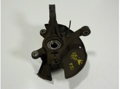 Recambio de mangueta delantera derecha para mazda 2 lim. (de) 1.6 cd diesel cat referencia OEM IAM D65133021A   2