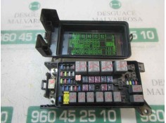 Recambio de caja reles / fusibles para kia sorento 2.5 crdi cat referencia OEM IAM 911603E040 911603E040  2