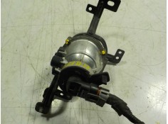 Recambio de faro antiniebla izquierdo para kia cee´d 1.4 crdi cat referencia OEM IAM 92201A2300   2