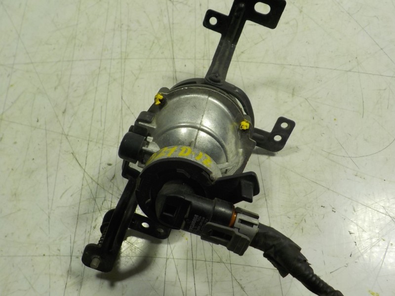 Recambio de faro antiniebla izquierdo para kia cee´d 1.4 crdi cat referencia OEM IAM 92201A2300  