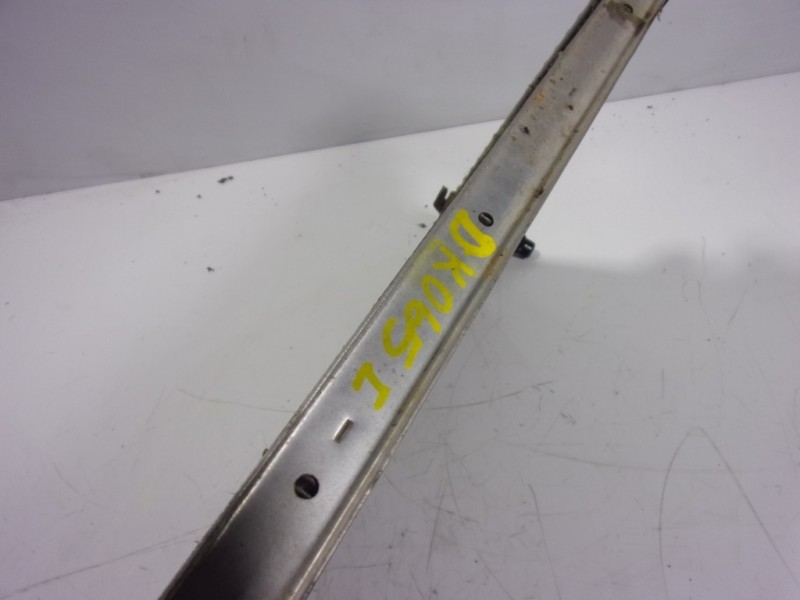 Recambio de radiador agua para skoda kodiaq 2.0 tdi referencia OEM IAM 5G0121251HQ 5G0121251HQ 