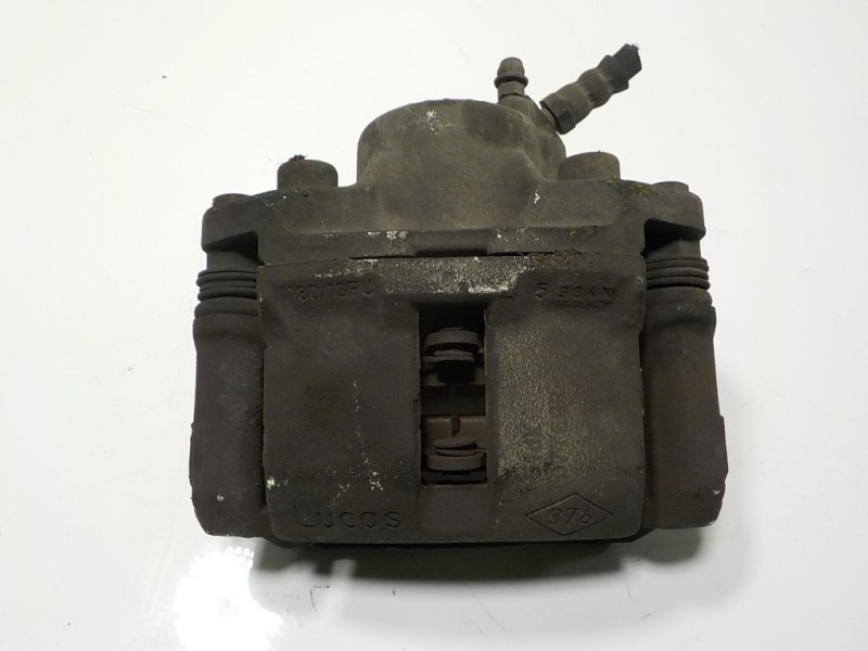 Recambio de pinza freno delantera izquierda para dacia sandero 1.2 16v cat referencia OEM IAM 7701201769  