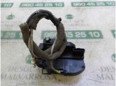 Recambio de cerradura puerta trasera derecha para nissan qashqai (j10) 1.5 turbodiesel cat referencia OEM IAM 82500JD000   2