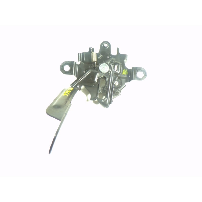 Recambio de cerradura capot para toyota rav4 hybrid fwd referencia OEM IAM 5351042120  