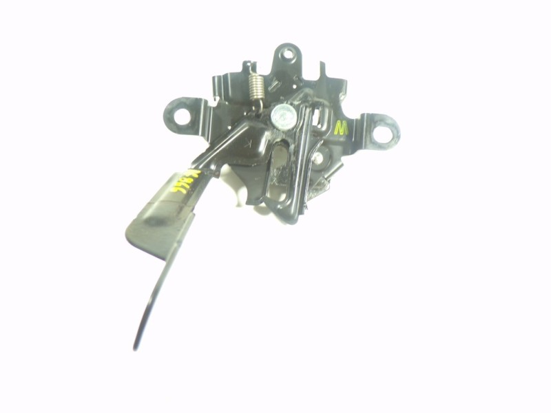 Recambio de cerradura capot para toyota rav4 hybrid fwd referencia OEM IAM 5351042120  