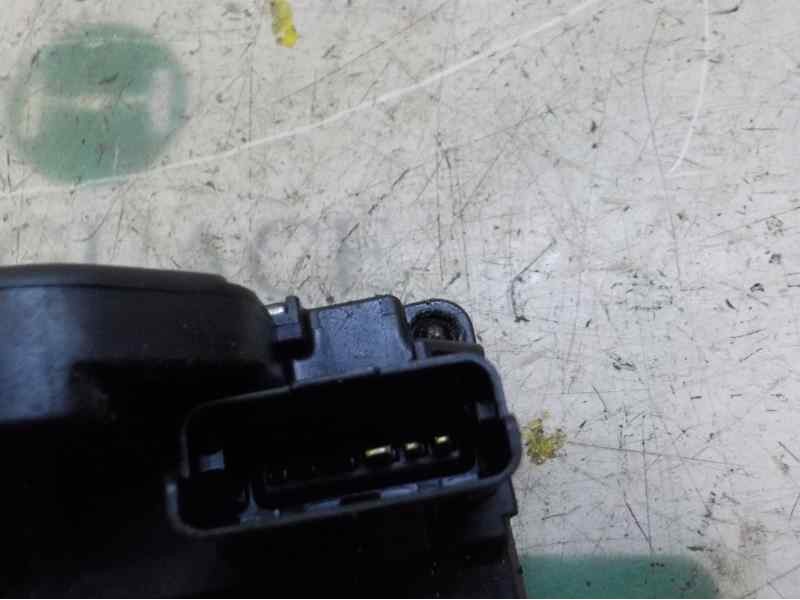 Recambio de cerradura puerta trasera derecha para nissan qashqai (j10) 1.5 turbodiesel cat referencia OEM IAM 82500JD000  