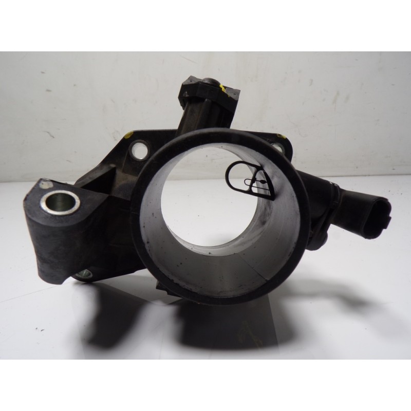 Recambio de modulo electronico para mazda 2 lim. (de) 1.6 cd diesel cat referencia OEM IAM  7V2Q9J444AD 