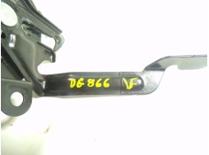 Recambio de cerradura capot para toyota rav4 hybrid fwd referencia OEM IAM 5351042120   2