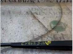 Recambio de brazo limpia delantero izquierdo para opel zafira b 1.6 16v cat referencia OEM IAM    2