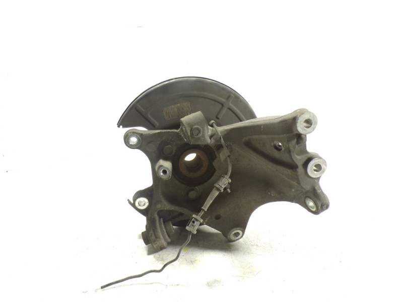 Recambio de mangueta trasera izquierda para opel insignia berlina 2.0 16v cdti referencia OEM IAM 23190319  