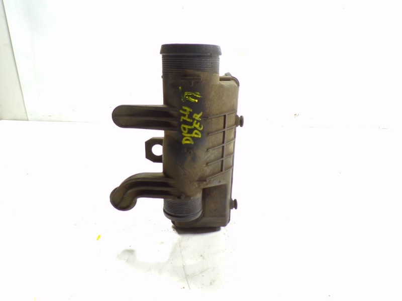 Recambio de intercooler para audi a6 berlina (4f2) 3.0 v6 24v tdi referencia OEM IAM 4F0145806AA  