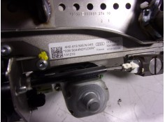 Recambio de columna direccion para audi a8 (4h) 4.2 tdi quattro largo referencia OEM IAM 4H0419512D 4H0419506N  2