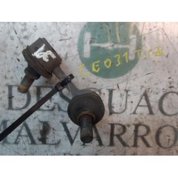 TIRANTE TRASERO IZQUIERDO MR316368 