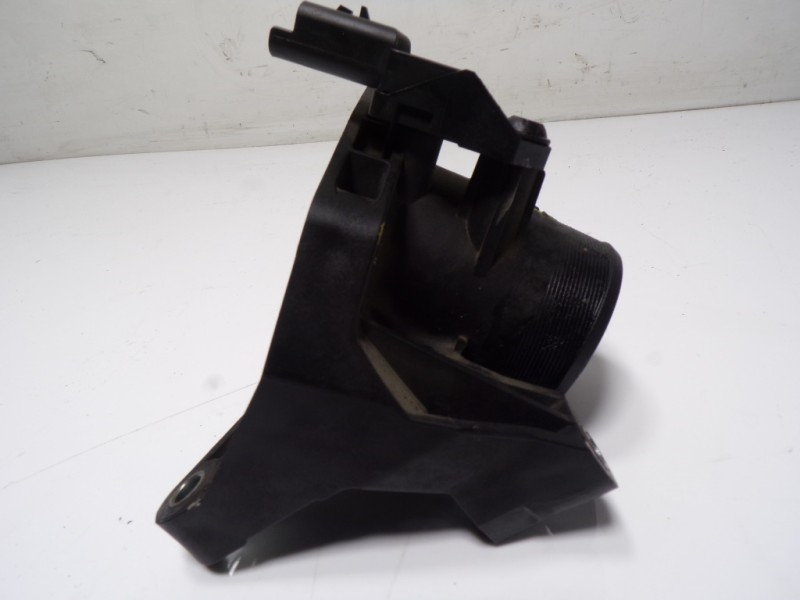 Recambio de modulo electronico para mazda 2 lim. (de) 1.6 cd diesel cat referencia OEM IAM  7V2Q9J444AD 