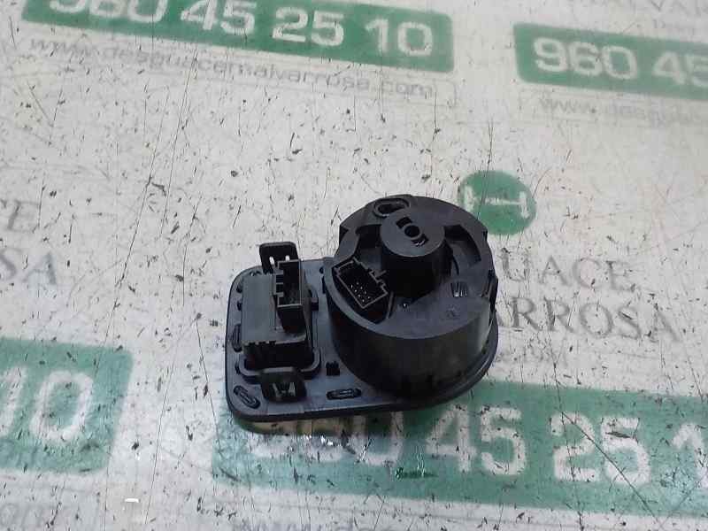 Recambio de mando luces para seat ibiza sc (6p5) 1.4 tdi referencia OEM IAM 5G0941431AJWZU 6P1858060 