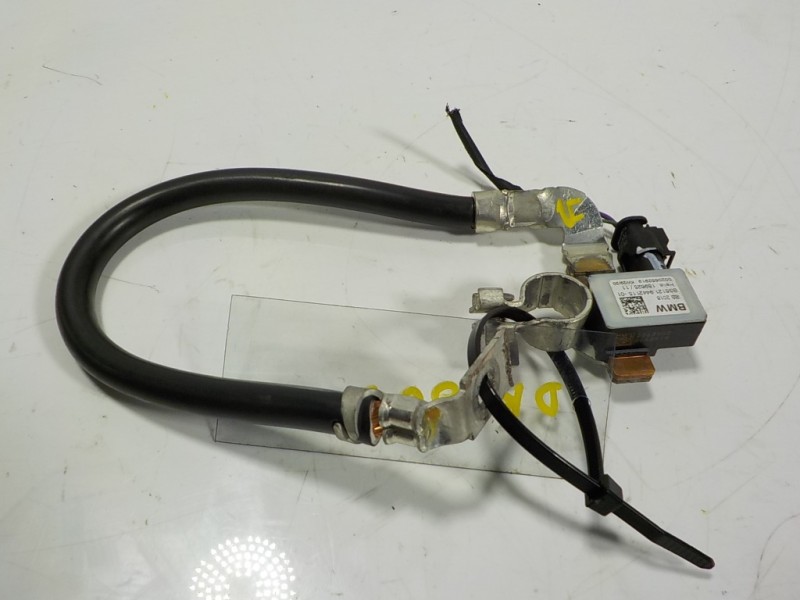 Recambio de modulo electronico para bmw serie x5 (g05) xdrive 30d referencia OEM IAM 61219442115 6121944211501 