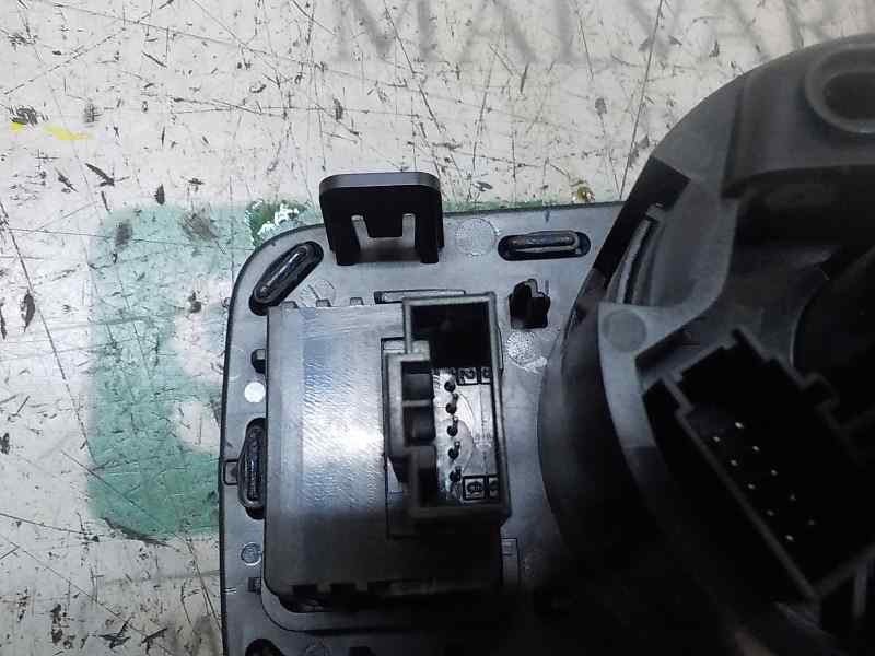 Recambio de mando luces para seat ibiza sc (6p5) 1.4 tdi referencia OEM IAM 5G0941431AJWZU 6P1858060 