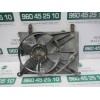Recambio de electroventilador para daewoo lanos 1.4 cat referencia OEM IAM   