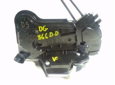 Recambio de cerradura puerta delantera derecha para toyota rav4 hybrid fwd referencia OEM IAM 6931142080 D501118084 D501118084 2