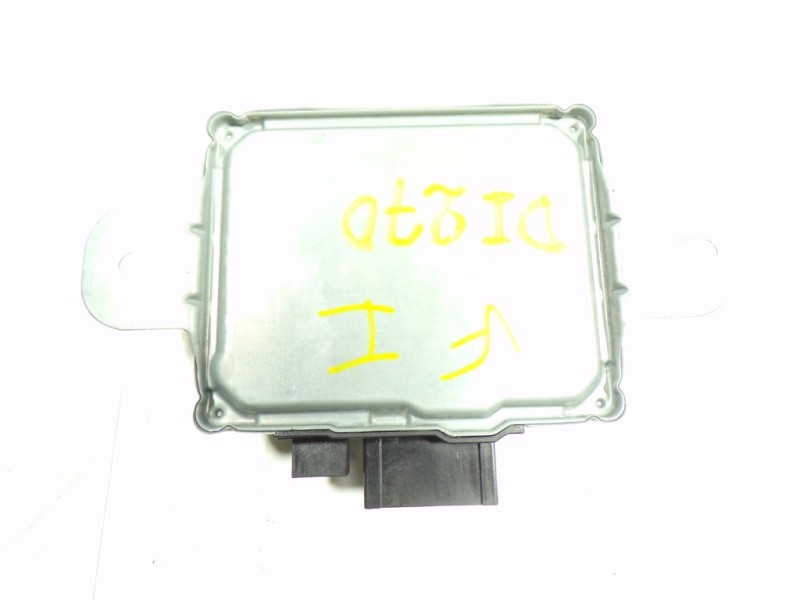 Recambio de modulo electronico para opel insignia berlina 2.0 16v cdti referencia OEM IAM 13384291 13384291 5WK50278B