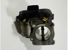 Recambio de caja mariposa para citroën c-elysée 1.6 blue-hdi fap referencia OEM IAM 9830301180 980723858002 V29039645 2