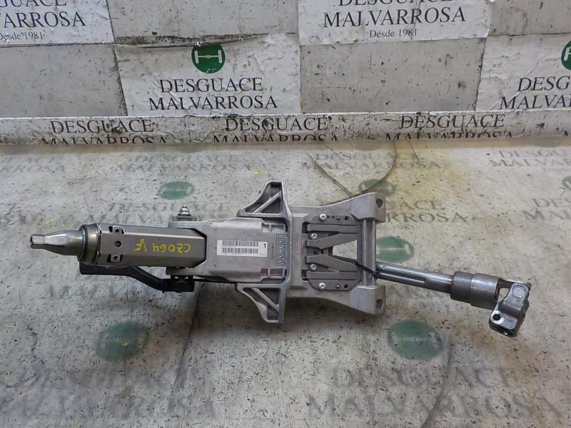 Recambio de columna direccion para ford focus turn. (cb8) 1.6 tdci cat referencia OEM IAM 2390087  