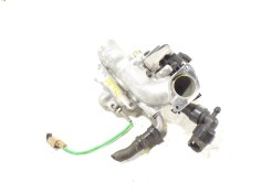 Recambio de valvula egr para renault clio iv 1.5 dci diesel fap referencia OEM IAM 147107172R H8201411538  2