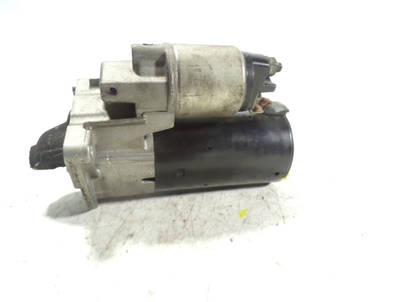 Recambio de motor arranque para opel insignia berlina 2.0 16v cdti referencia OEM IAM 55572065 55572065 