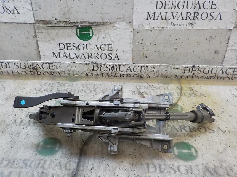 Recambio de columna direccion para ford focus turn. (cb8) 1.6 tdci cat referencia OEM IAM 2390087  
