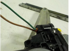 Recambio de elevalunas trasero izquierdo para mitsubishi space star (a00) 1.2 referencia OEM IAM 5743A223 5713A324 5713A324 2